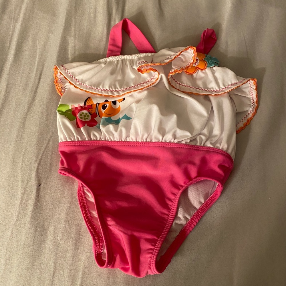 Baby/Infant bathing suit